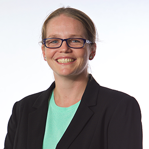 Olivia Birkett